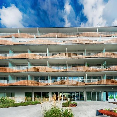 Lividus Apartament 327 Swinoujscie Dış mekan fotoğraf
