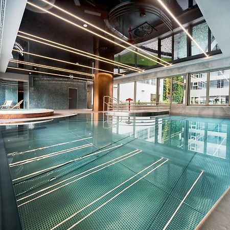 Lividus Apartament 327 Swinoujscie Dış mekan fotoğraf