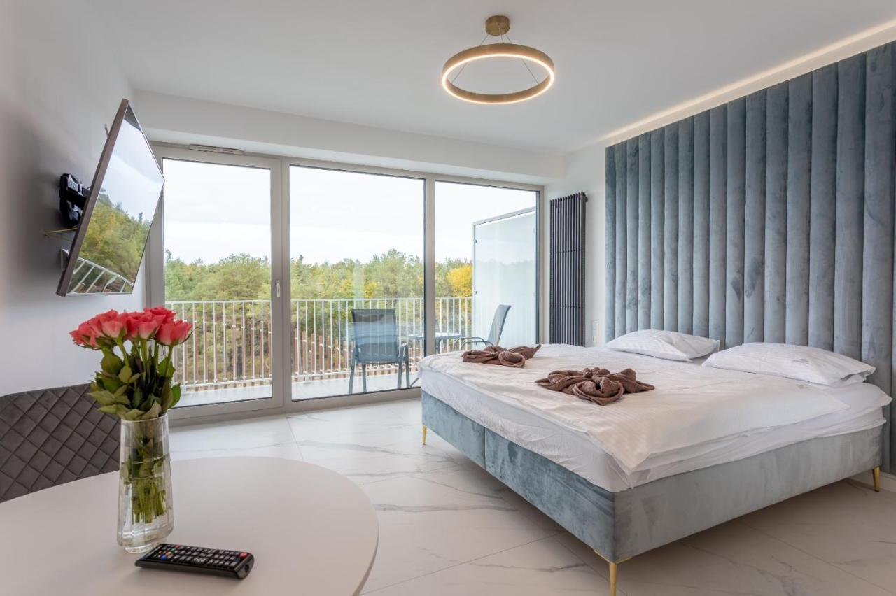 Lividus Apartament 327 Swinoujscie Dış mekan fotoğraf