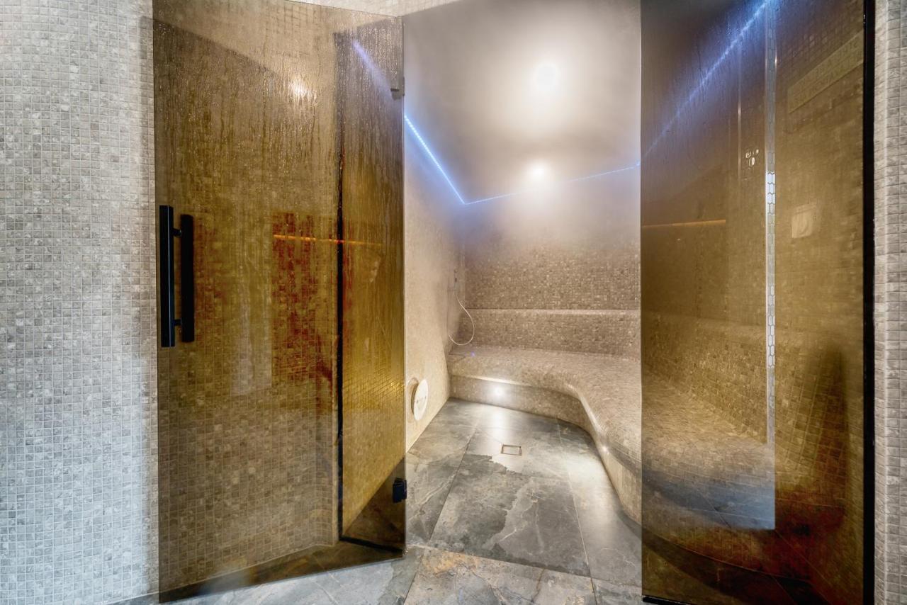 Lividus Apartament 327 Swinoujscie Dış mekan fotoğraf